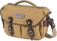 Billingham Hadley Small Pro Khaki Fibrenyte/Chocolate