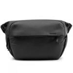 Peak Design Everyday Sling 10L V2 Black (Schwarz)