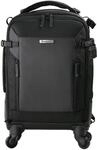 Vanguard Veo Select Trolley 55BT Schwarz