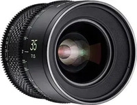 XEEN CF Cinema 35 mm 1:1,5 f&uuml;r Sony FE