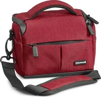 Cullmann Malaga Vario 200 Rot Kamera Tasche