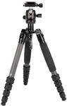 Sirui Traveler 5CX mit Kugelkopf B00K