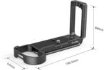 SmallRig 2947 L-Bracket Nikon Z5/6II/7II