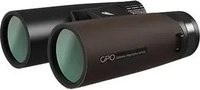 GPO Passion 10x42ED Fernglas Braun