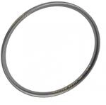 B+W Clear Filter 58 mm T-Pro