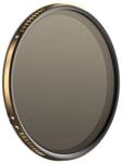 PolarPro Vario VND Filter 2-5 Stops Edition II Peter McKinnon 82 mm