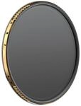 PolarPro Vario VND Filter 6-9 Stops Edition II Peter McKinnon 82 mm