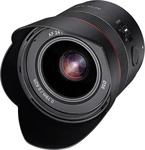 Samyang 24 mm 1:1,8 AF Sony E-Mount