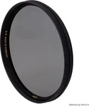 B+W Polarisationsfilter 37 mm MRC Basic