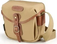 Billingham Hadley Digital Khaki/Tan