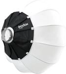 Softbox Lanterne Godox 65 cm