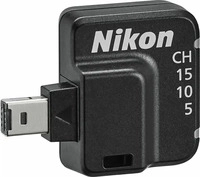 Nikon WR-R 11b Fernausl&ouml;ser