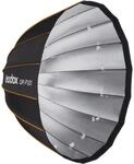 Godox Parabolische Softbox mit Schnellverschluss QR-P120 Bowens