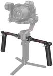 Smallrig 3027 Dual Handgriff f&uuml;r DJI RS2 / RSC2