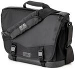 Tenba DNA 13 DSLR Messanger Tasche Schwarz