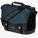 Tenba DNA 13 DSLR Messanger Tasche Blau
