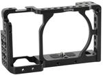 SmallRig 1661 Kamera-Cage f&uuml;r Sony Alpha 6000 / 6300 / 6500 / ILCE-Serien und...
