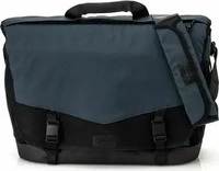 Tenba DNA 16 DSLR Messanger Tasche Blau