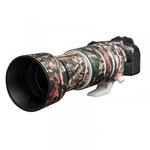 Easycover Lens Oak Objektivschutz f&uuml;r Canon RF 100-500mm F4.5-7.1L IS USM Wald