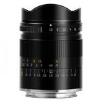 TTArtisan 21mm f/1,5 f&uuml;r Sony E Vollformat