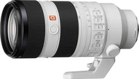 Sony 70-200 mm 1:2,8 GM OSS II