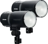 Profoto B10X Plus Duo Kit