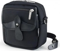 Billingham Stowaway Pola Black/Black