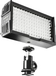 Walimex pro LED Foto Video Leuchte 128 Daylight