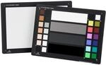Calibrite Colorchecker Video Kalibrierung