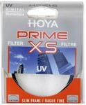 Hoya Prime-XS UV Filter 37 mm