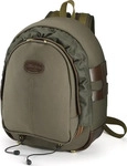 Billingham 25 Fotorucksack Sage Fibrenyte/ Chocolate