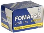 Foma Fomapan 100 Classic 135-36 SW Negativfilm