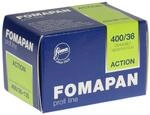 Foma Fomapan 400 Action 135-36 SW Negativfilm