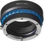 Novoflex Adapter Nikon F-Objektive an Nikon Z Kameras