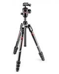 Manfrotto MKBFRTC4GT-BH Befree GT Carbon m. Kugelkopf