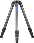 Leofoto Carbon-Dreibeinstativ LM-324C Summit