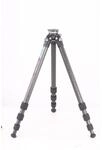 Leofoto Carbon-Dreibeinstativ LS-284CEX Ranger mit Nivellierbasis