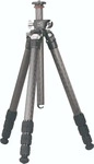 Leofoto Carbon-Dreibeinstativ LS-284CVL Ranger mit schwenkbarer Mittels&auml;ule