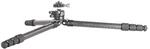Leofoto Carbon-Dreibeinstativ LS-225C Ranger + Ballhead LH-25