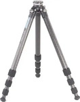 Leofoto Carbon-Dreibeinstativ LS-324CEX Ranger mit Nivellierbasis
