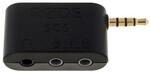 Rode SC 6 Steckadapter