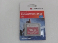 Agfa AgfaPhoto 16 GB Compact Flash Highspeed