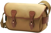 Billingham S3 Khaki/Tan
