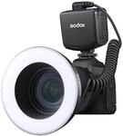 Godox Ring72 Makro-Ringleuchte