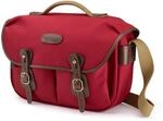 Billingham Hadley Pro Burgundy/Chocolate