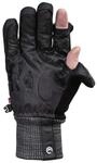 Vallerret Markhof V3 Fotohandschuhe M Schwarz