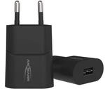 Ansmann HC 105 Charger USB Ladeger&auml;t schwarz