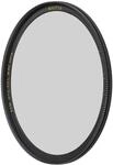 B+W Polarisationsfilter 58 mm Master