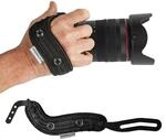 Spider SpiderPro Handschlaufe V2 Schwarz