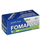 Fomapan 400 action 120